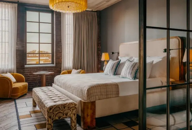 Soho House Nashville — фото 4