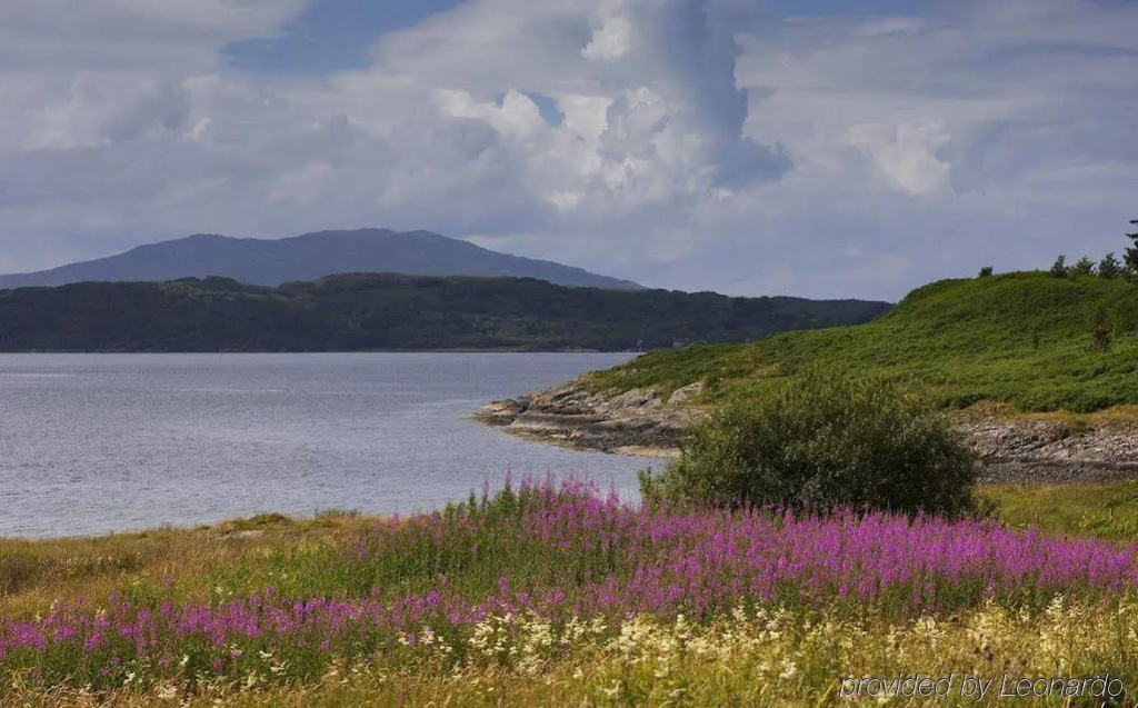 Loch Melfort Hotel - Général