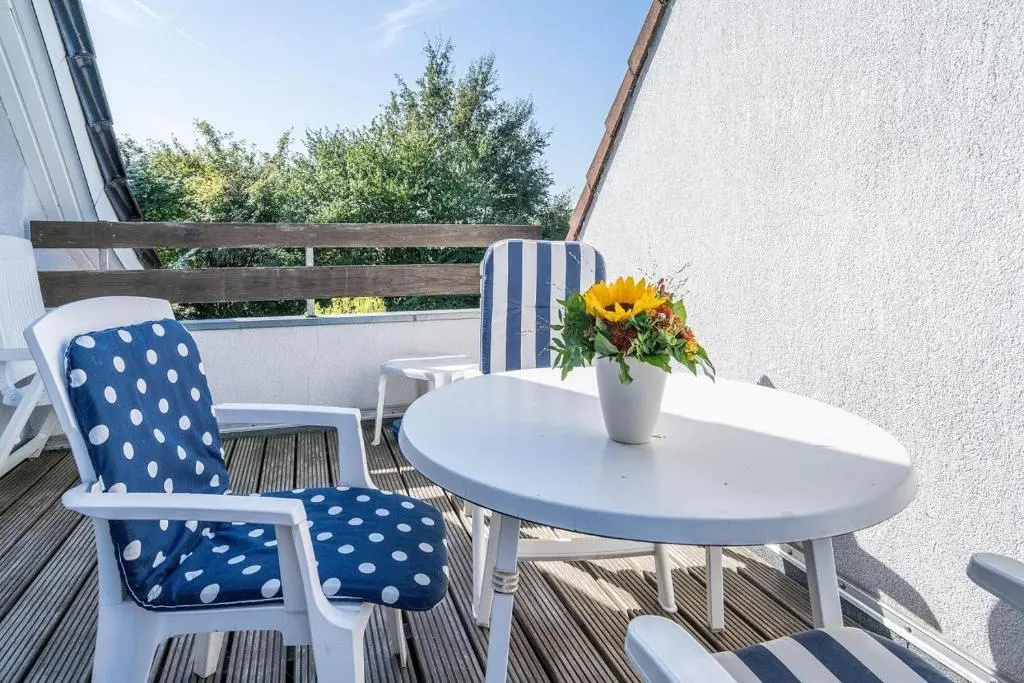 Cismarer Straße 32 Wohnung 2
