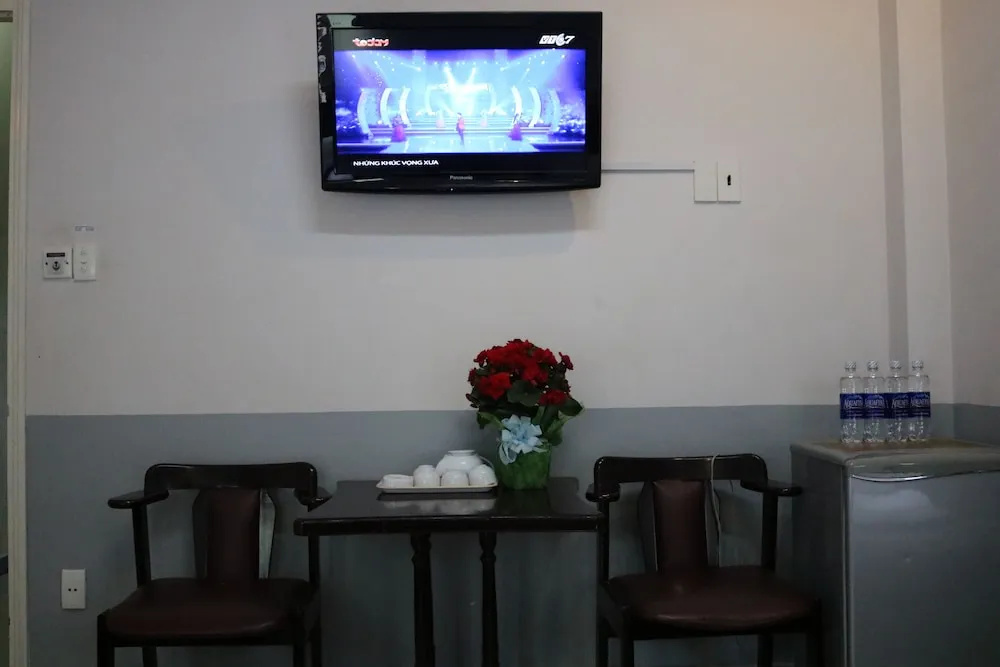 Standard Family room