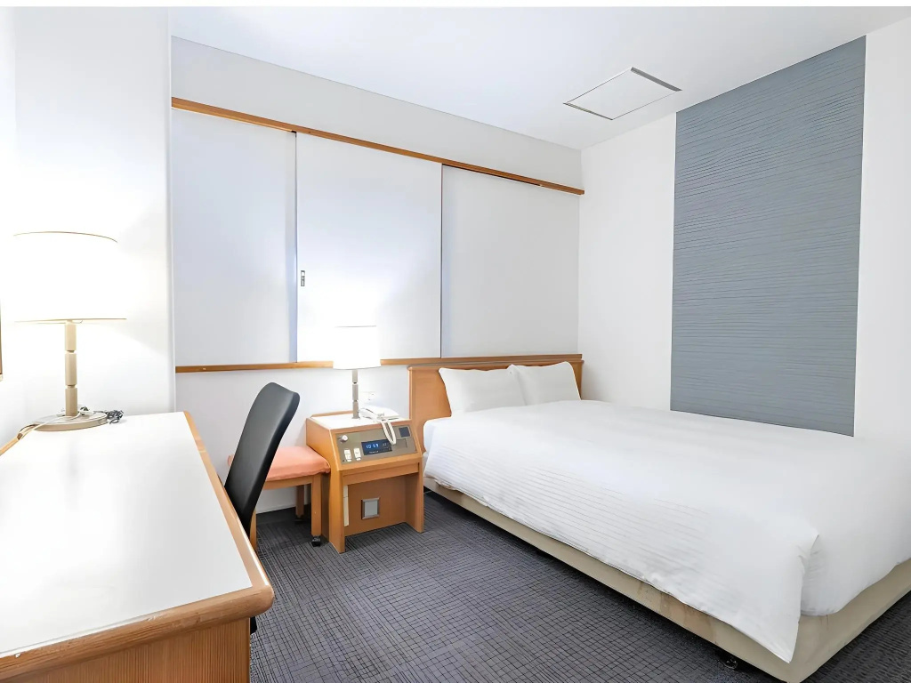 Gifu Washington Hotel Plaza - Général