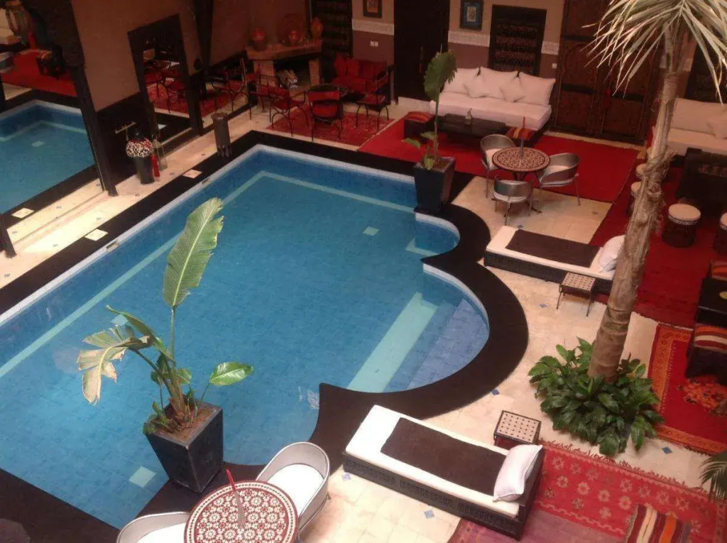 Hotel photo 20