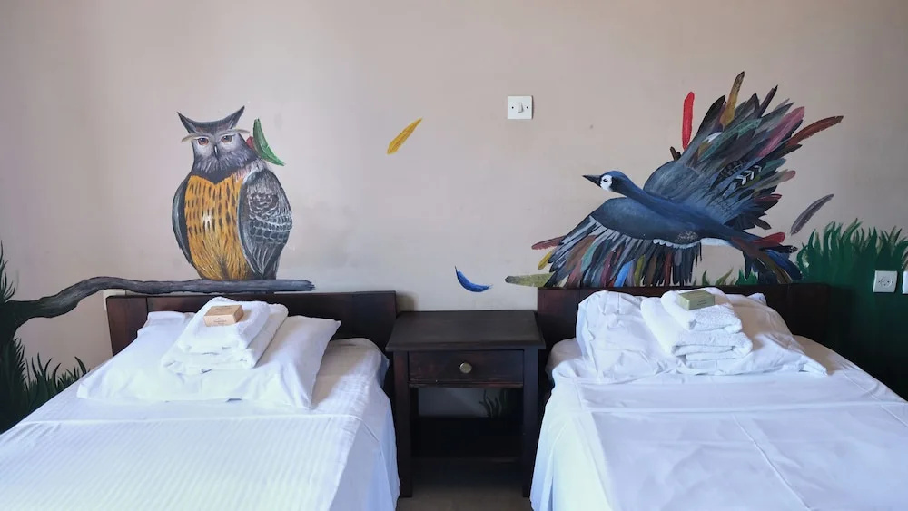 Hotel photo 8