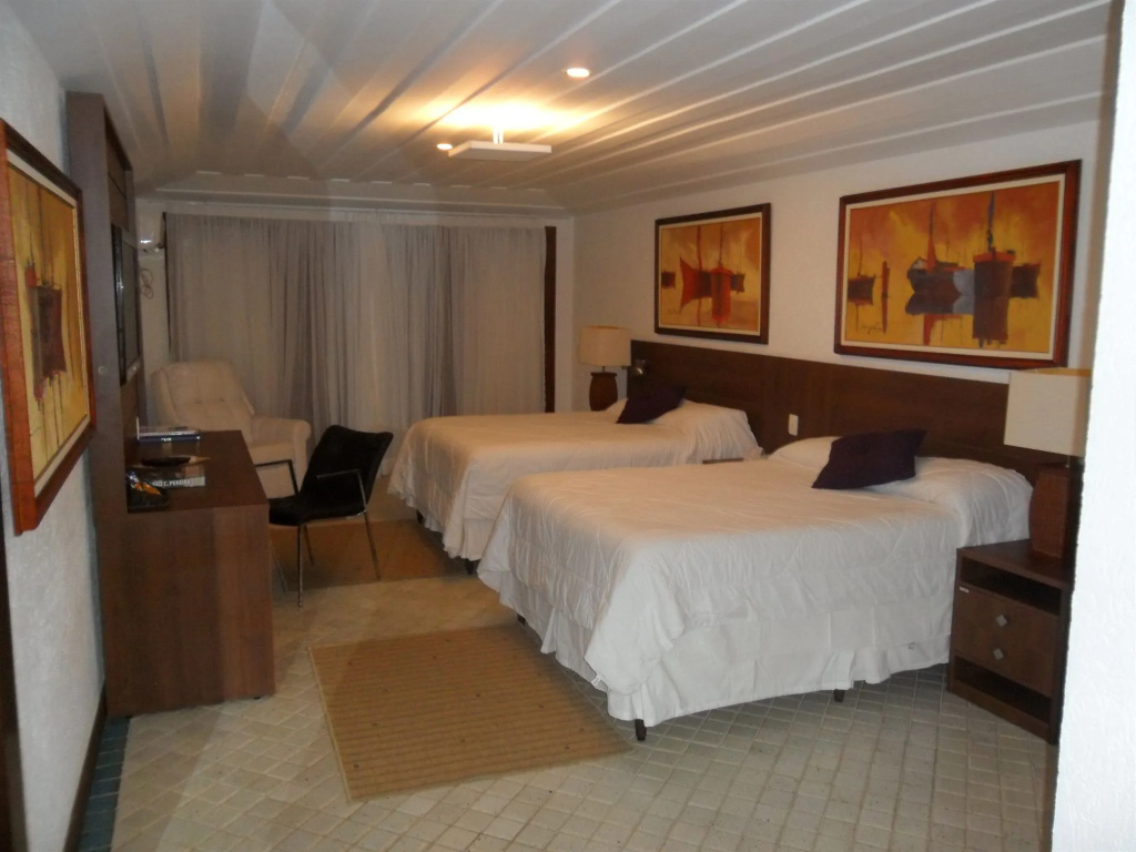 Hotel Ferradura Resort - Général