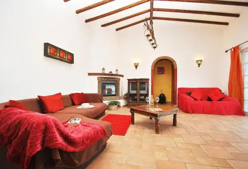 Villa Monaco