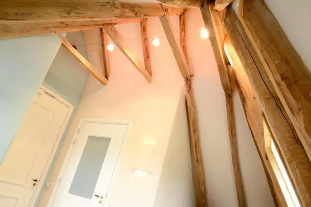 Herberg de Kemper - Chambres