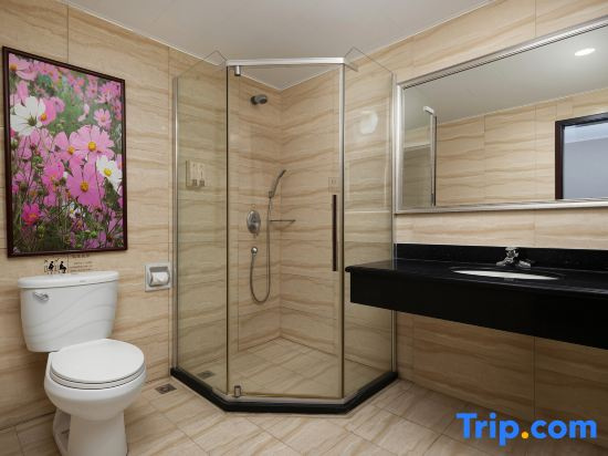 Nanjiang Hotel - Chambres