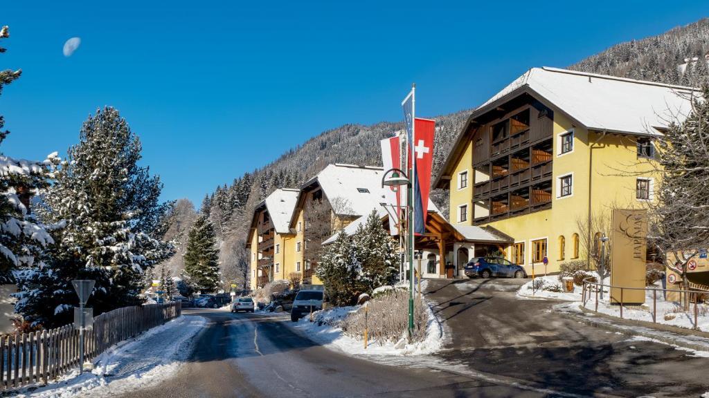 Hapimag Resort St. Michael