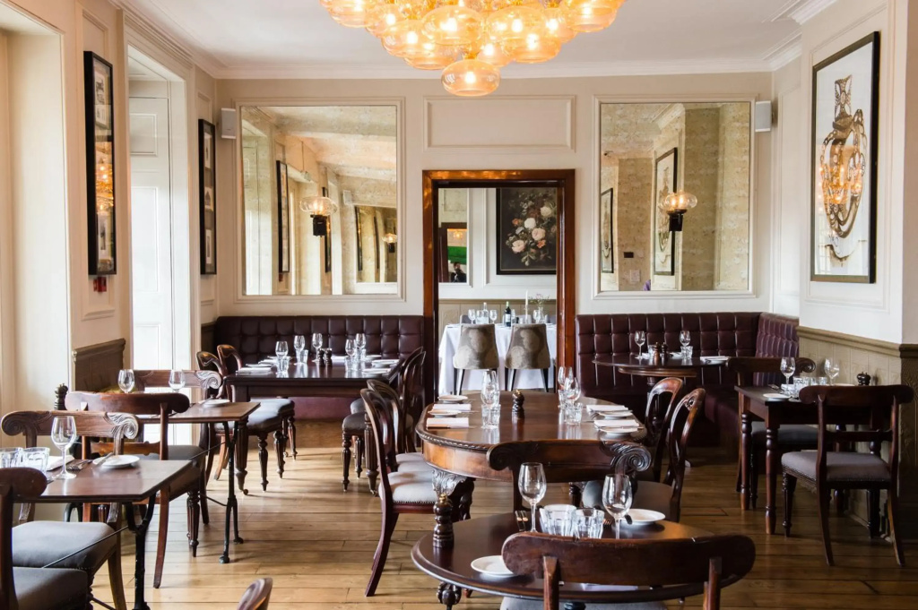 Hotel du Vin & Bistro Tunbridge Wells - фото 24