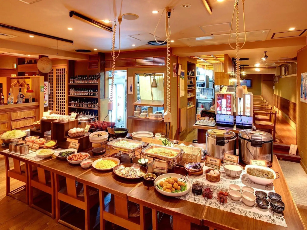 Roco Inn Okinawa - Général
