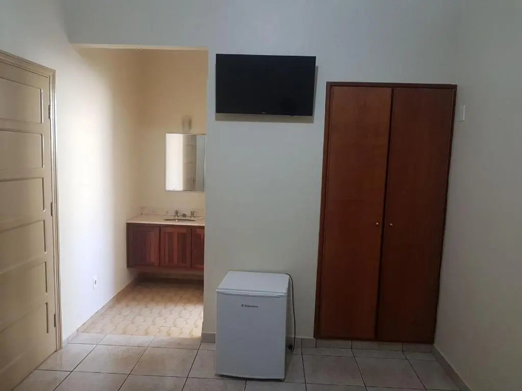 Scala Hotel Barretos - Chambres