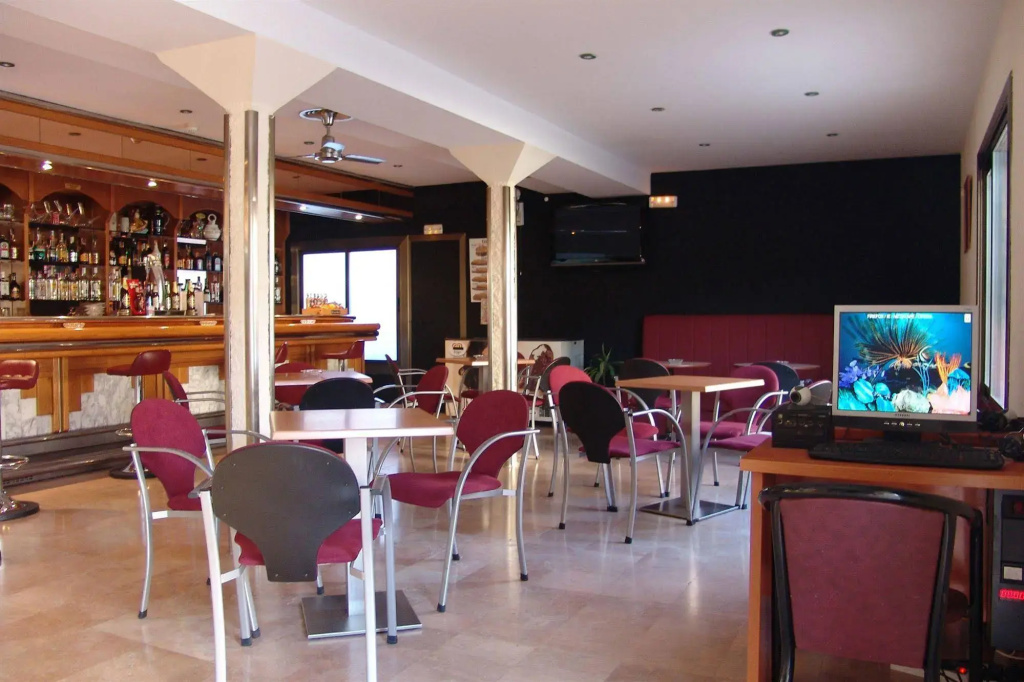Hotel Montañamar - Général