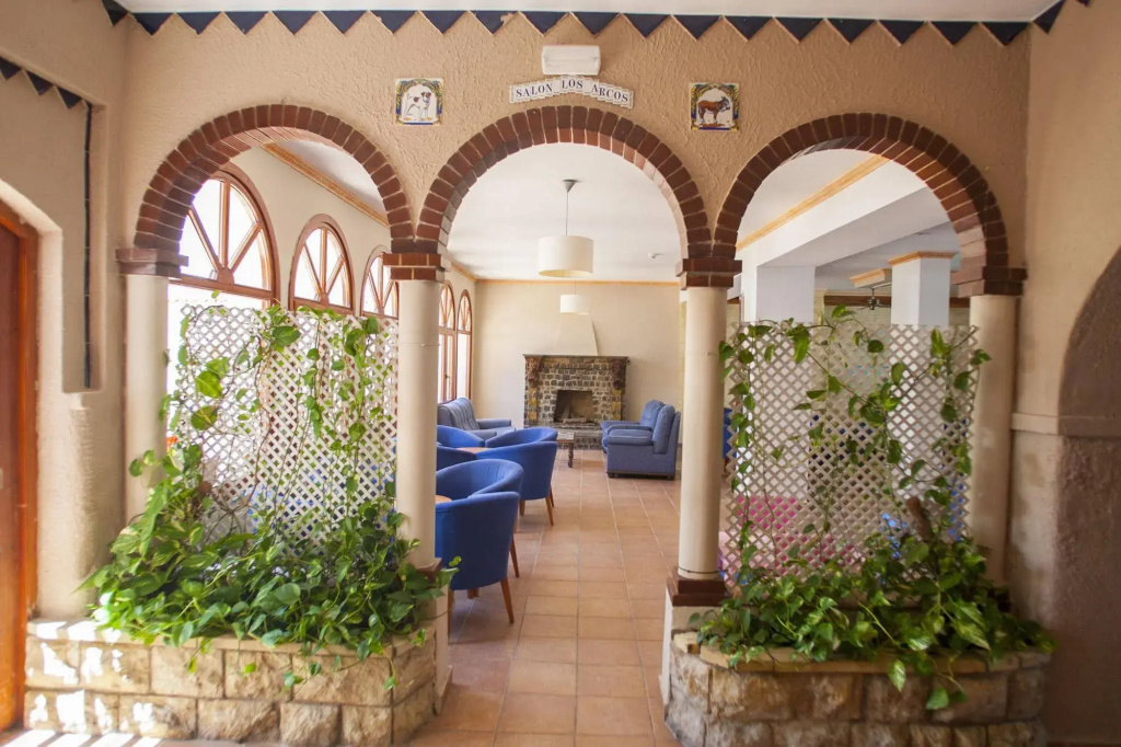 Hotel photo 21