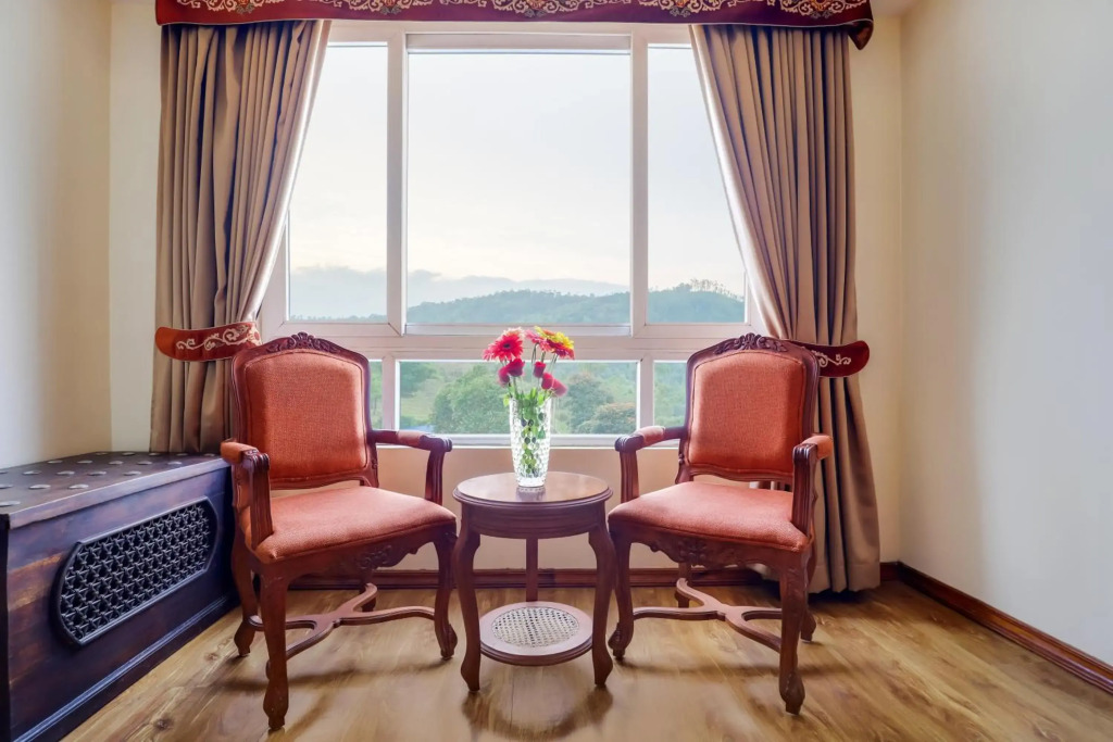 Summit Hermon Hotel & Spa - фото 48