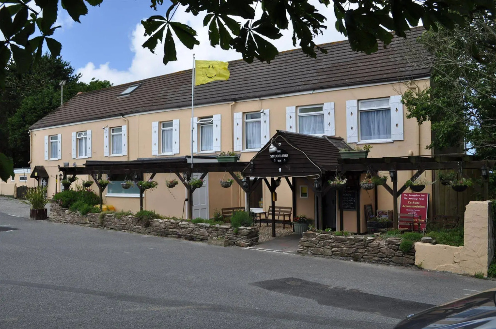 The Smugglers Inn