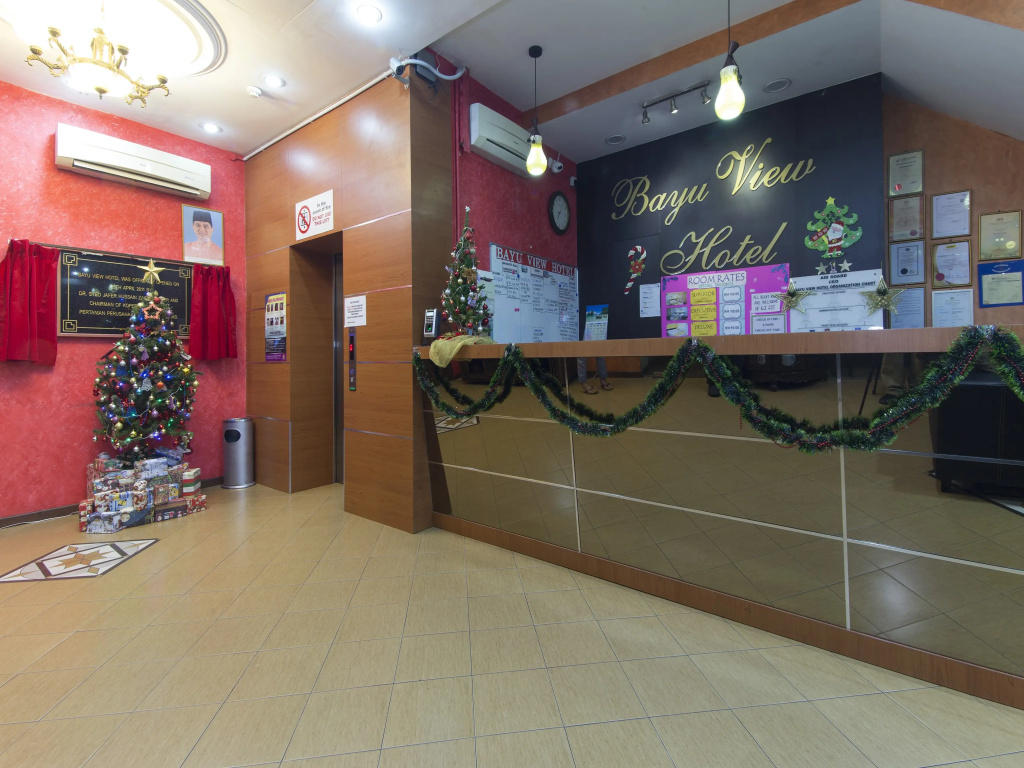 Hotel photo 18