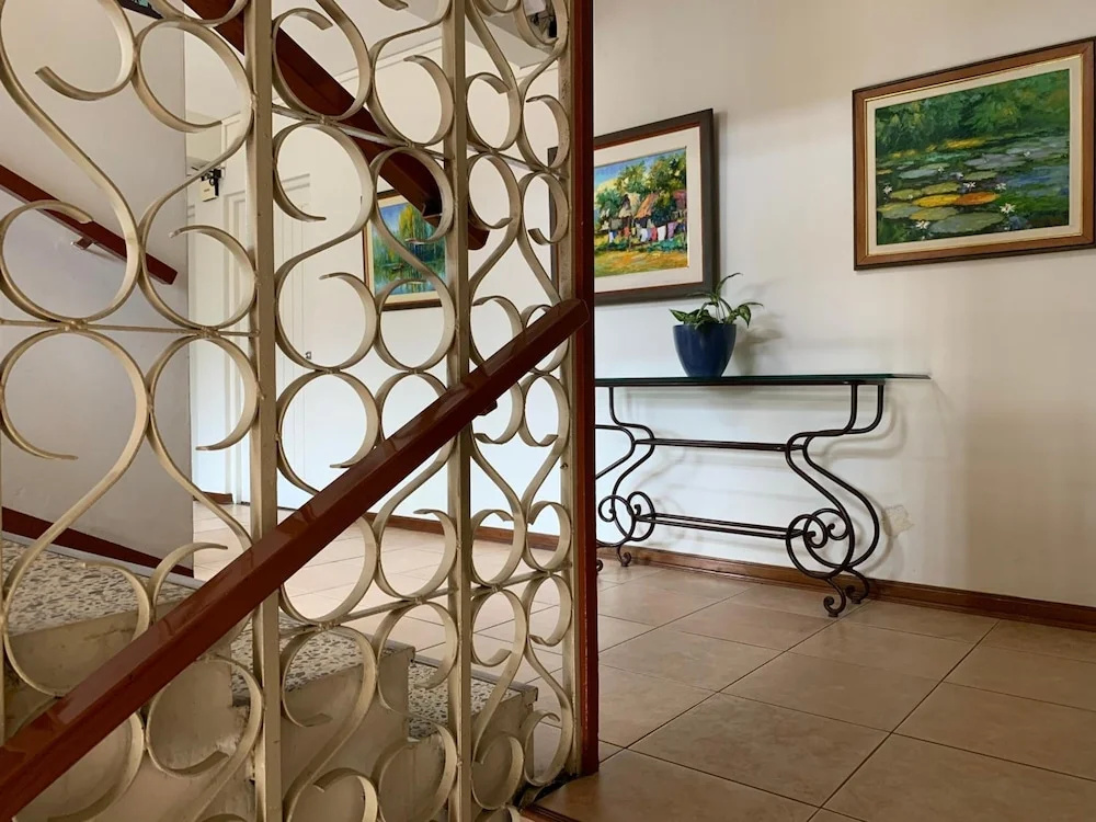 Hotel Acosta - Général