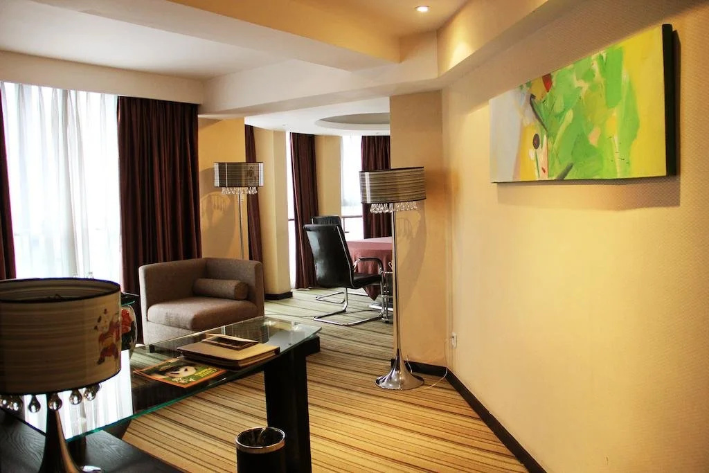 Hotel photo 11