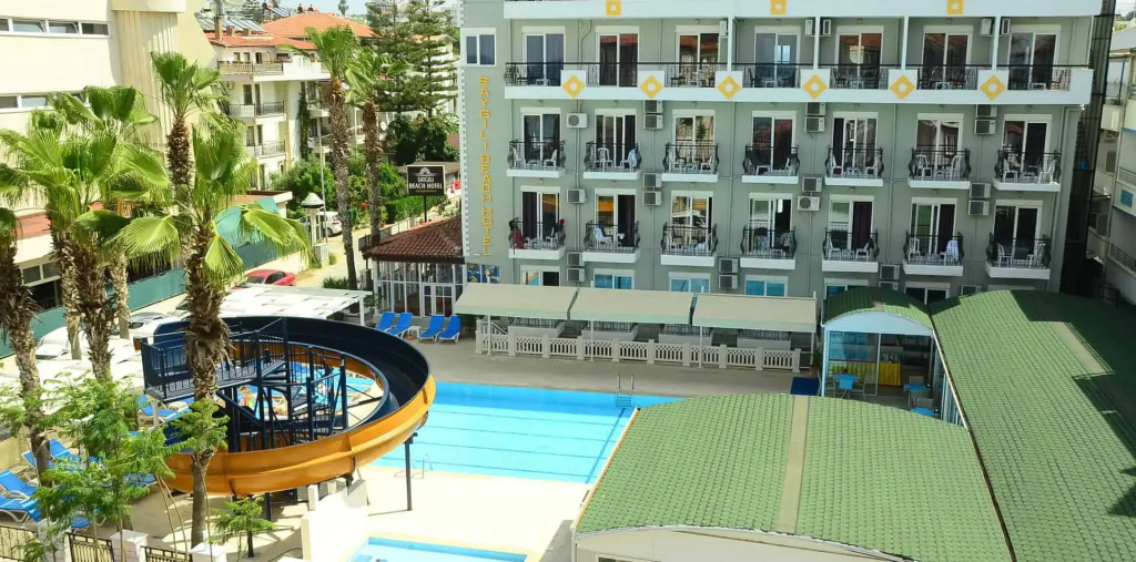 Hotel photo 4