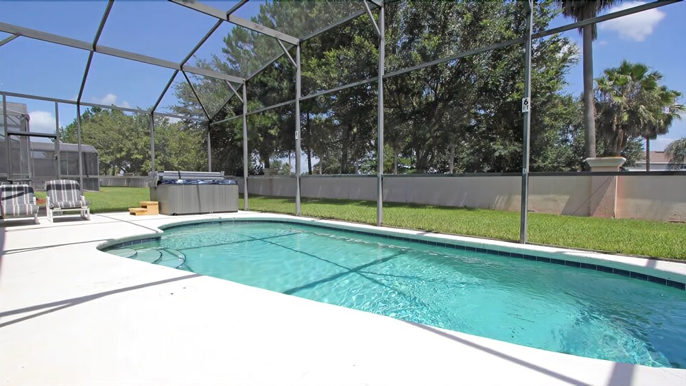 8058 Windsor Palms Resort - Général