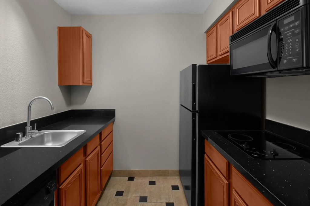Larkspur Landing Extended Stay Suites Renton - фото 29