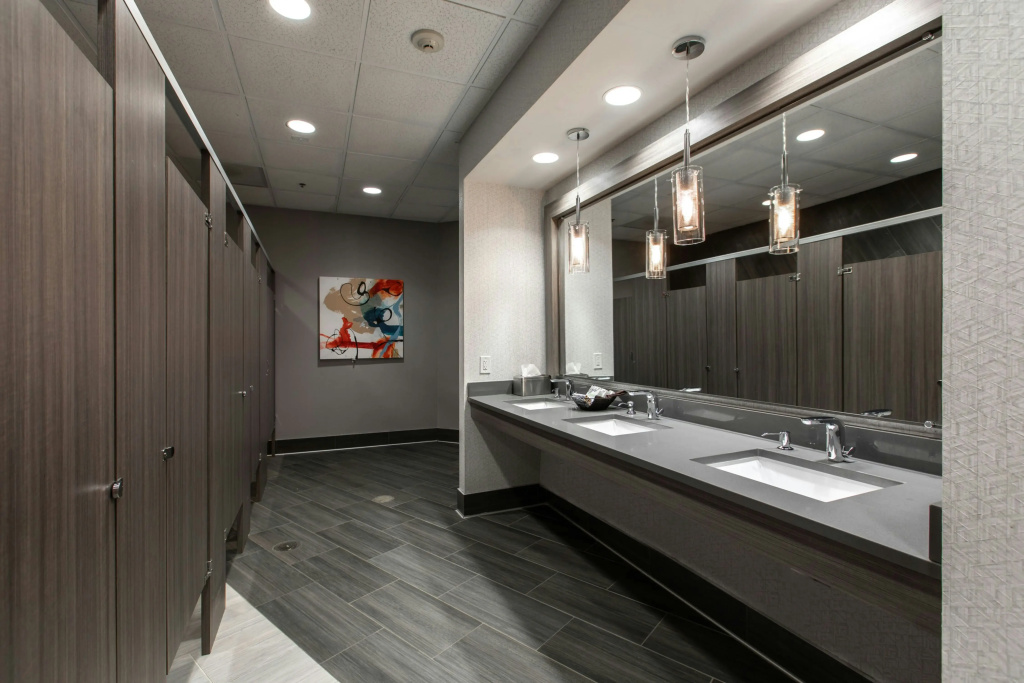 Hilton Garden Inn Lynchburg - Général