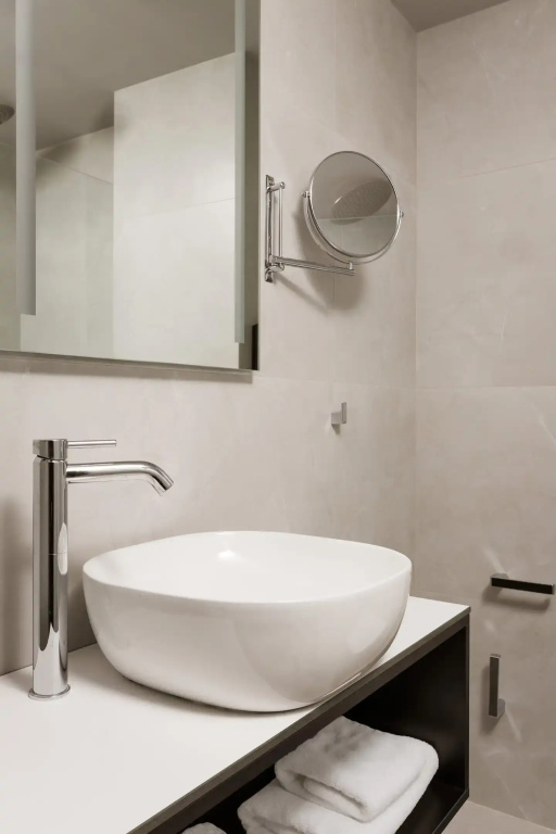 The Alassia Hotel - Chambres