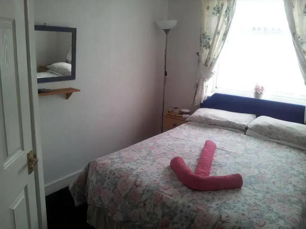 The Osborne - Guest house
