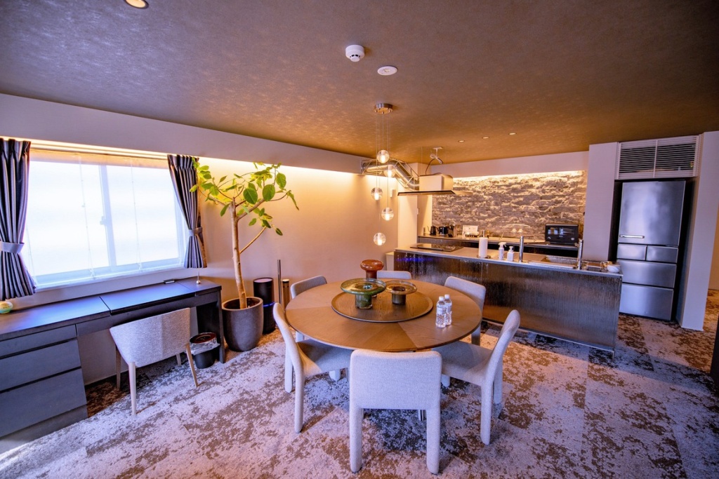 HOTEL MASTAY jingumichi 사진 13