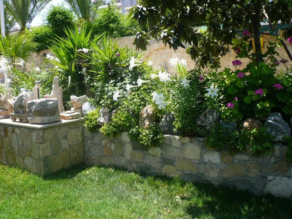 Greenfields Country Club - Chambres