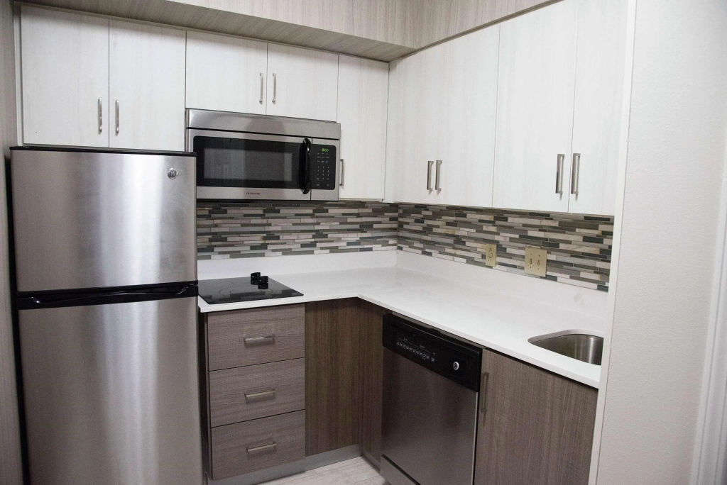 Homewood Suites Atlanta - Peachtree Corners/Norcross - Général