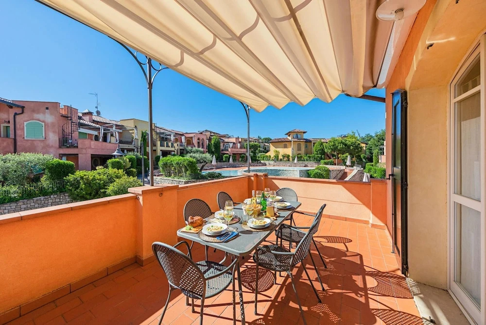 Borgo del Torchio G20 Apartment by Wonderful Italy