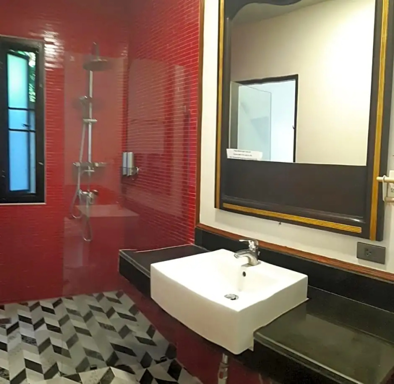 1 Bedroom Luxury Villa