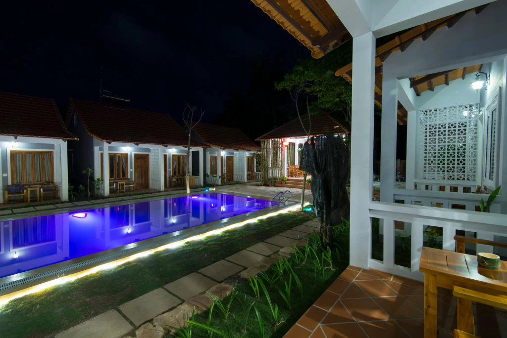 Bungalow