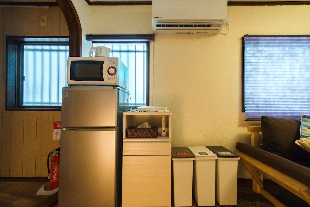 IKIDANE HOUSE Osaka AWAJI 사진 16