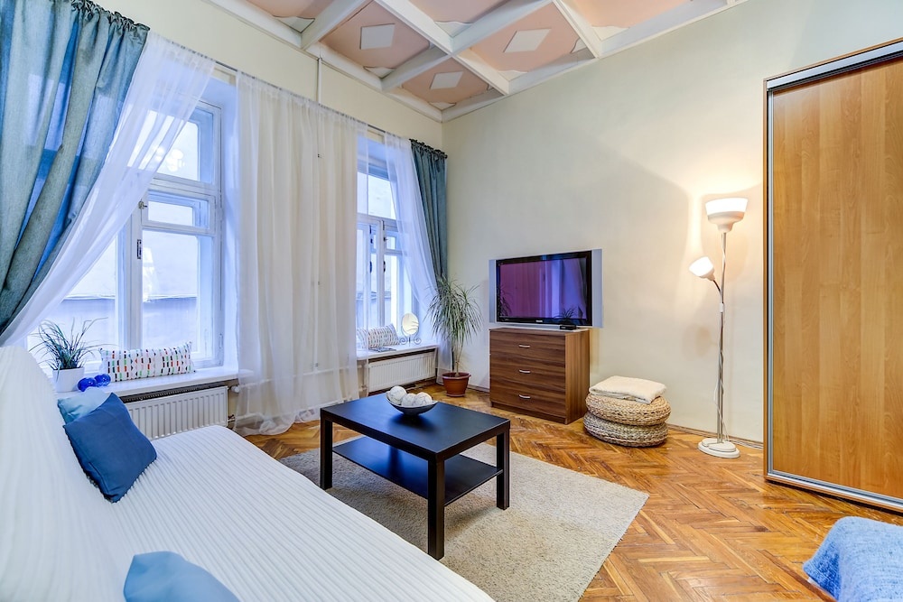 Апартаменты Center City, Невский пр-т — 3