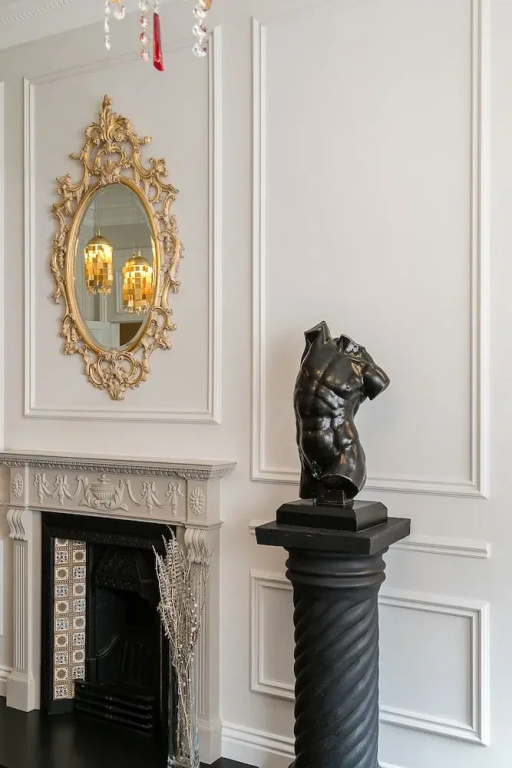 Spectacular Knightsbridge Apartment 3-bed