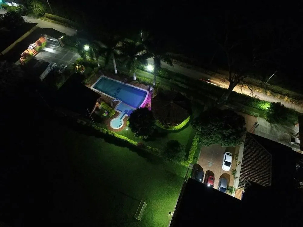 El Jardin Del Quindio