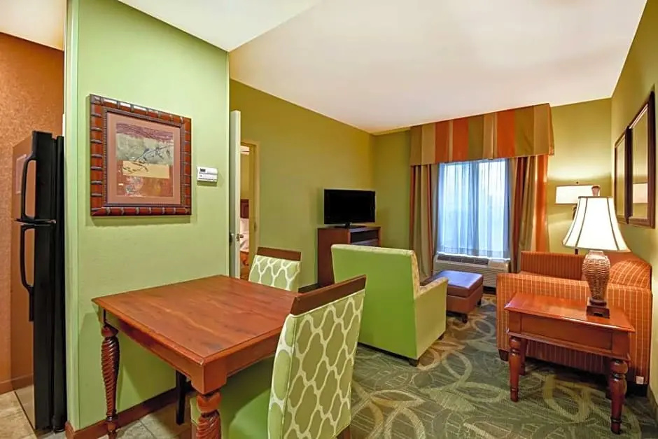 Homewood Suites by Hilton Ocala at Heath Brook - Chambres