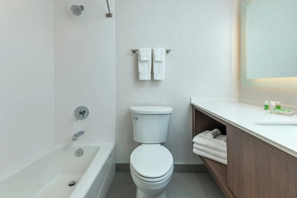 Holiday Inn Kingston Waterfront by IHG - Chambres