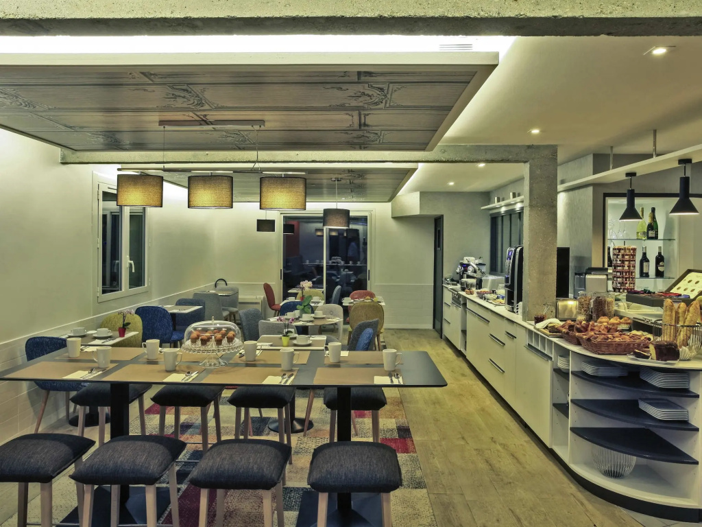 Hotel photo 14