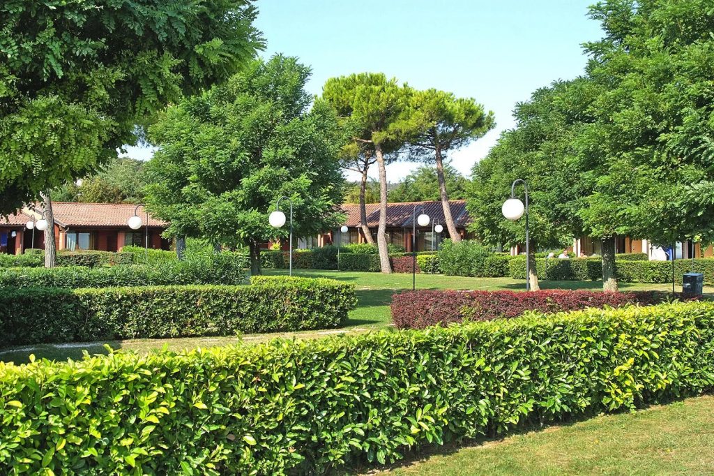 Residence Le Corti del Lago, Padenghe
