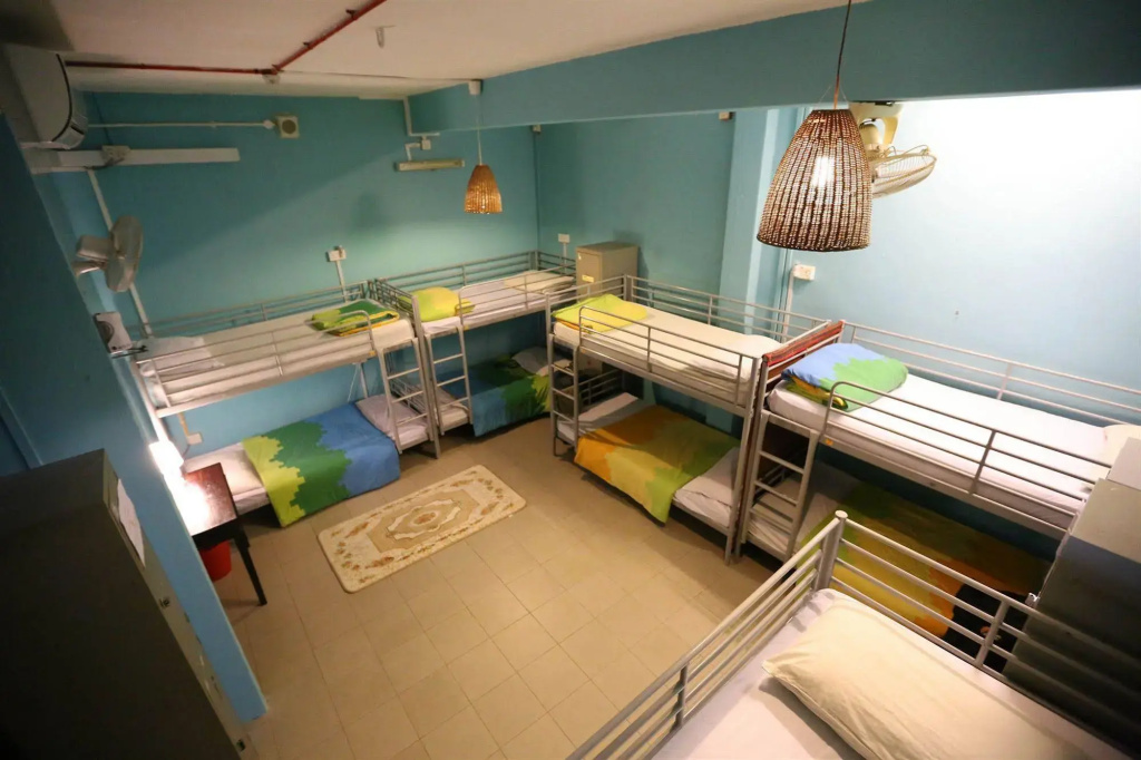 Hotel photo 3