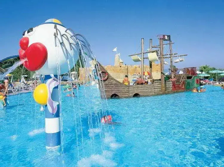 Alibey Club Manavgat — фото 3