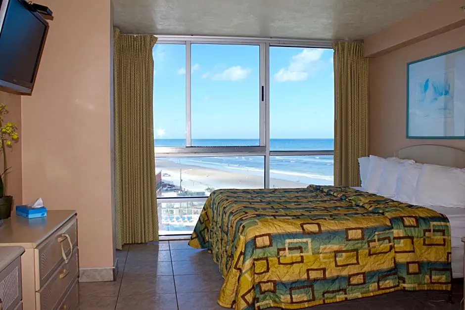 The Suites at Americano Beach - Daytona Beach - Chambres