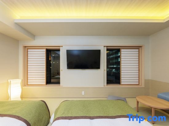 Bayside Hotel Azur Takeshiba Hamamatsucho 사진 31