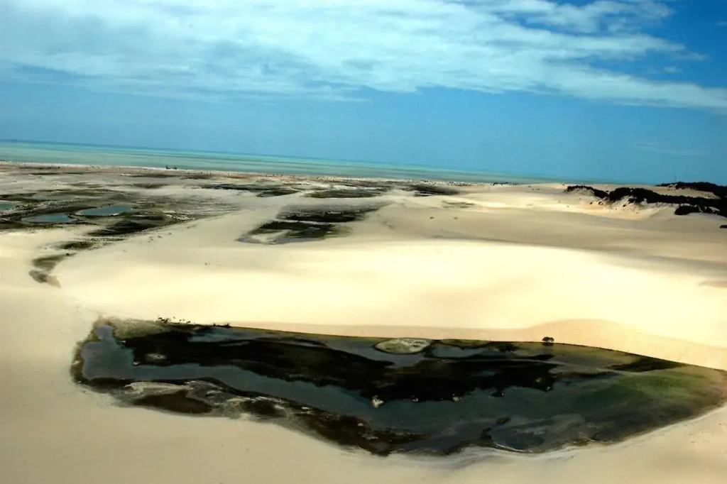 Pousada Tranquilândia Village - Général