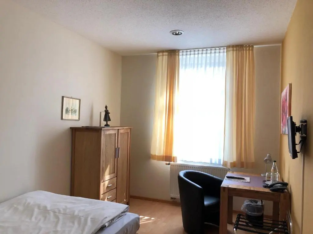 Hotel im Kavalierhaus - Chambres