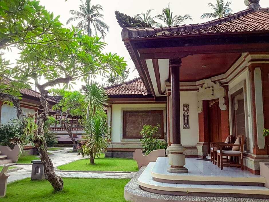 Puri Bagus Candidasa
