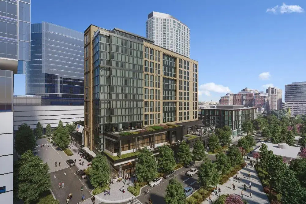 Residence Inn Reston
